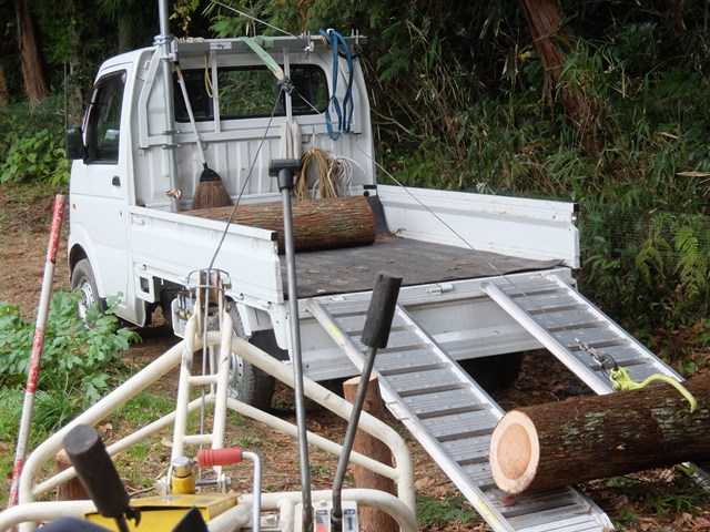 使い勝手の良さ | エンジョイ山里生活 - 楽天ブログ