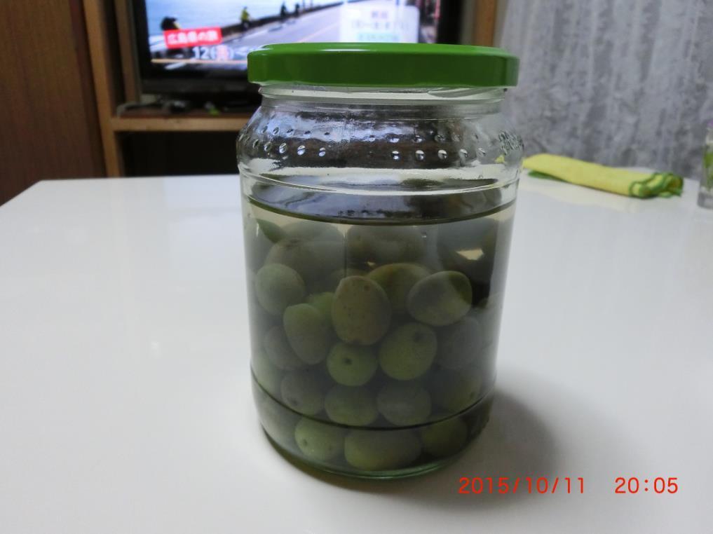ネバ新漬け