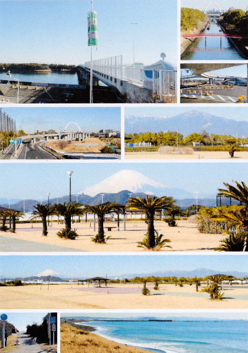 2013茅ヶ崎海岸A