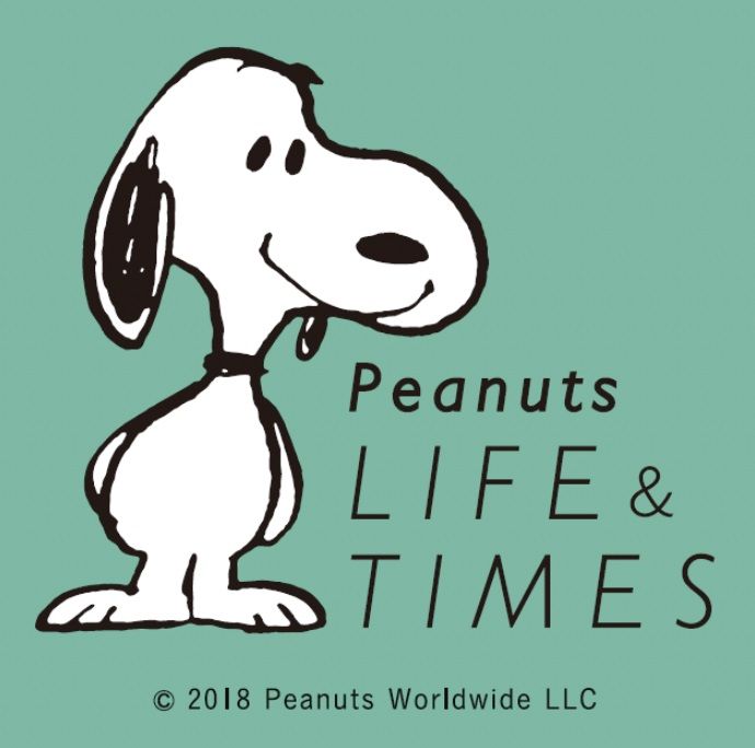 大人向けのスヌーピー店 Peanuts Life Times 西宮阪急で11月7日オープン スヌーピーとっておきブログ 楽天ブログ