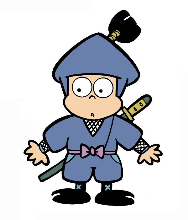 忍者 伊賀 甲賀 イラスト Noguchi S Worldへようこそ 楽天ブログ