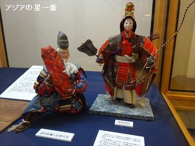 20160428 錦帯橋　厳島神社11