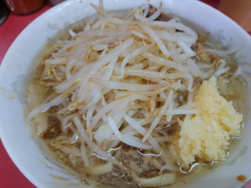 東京都江戸川区 小岩水色 恋は水色 ラーメン二郎小岩店 アウト ドアめし 楽天ブログ