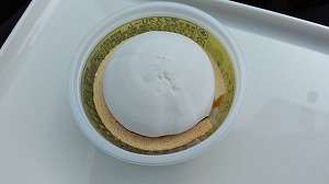 プレミアムロールアイスケーキ