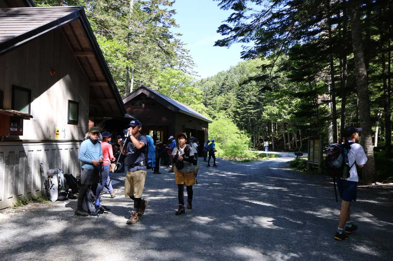 仙丈ケ岳登山(山梨県/長野県） | ぶらぶら自然散歩2 - 楽天ブログ
