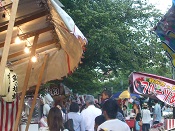 2015天神祭