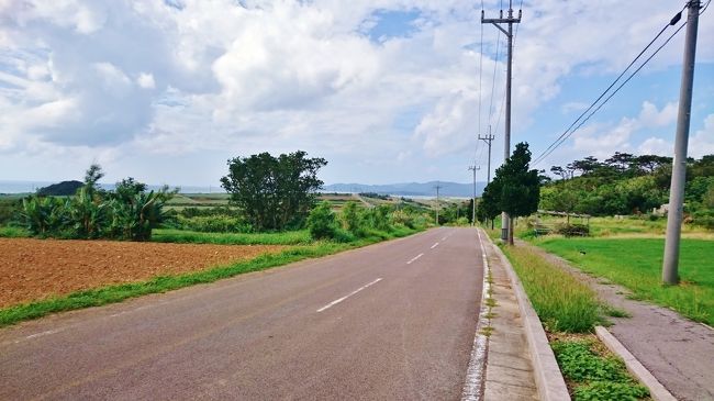 子連れで石垣島旅行 その7 小浜島を周遊 Masszuuのブログ 楽天ブログ