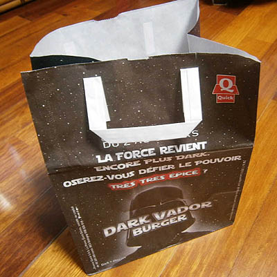 Bag