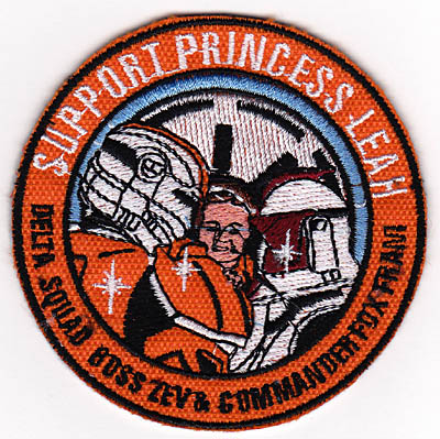 patch