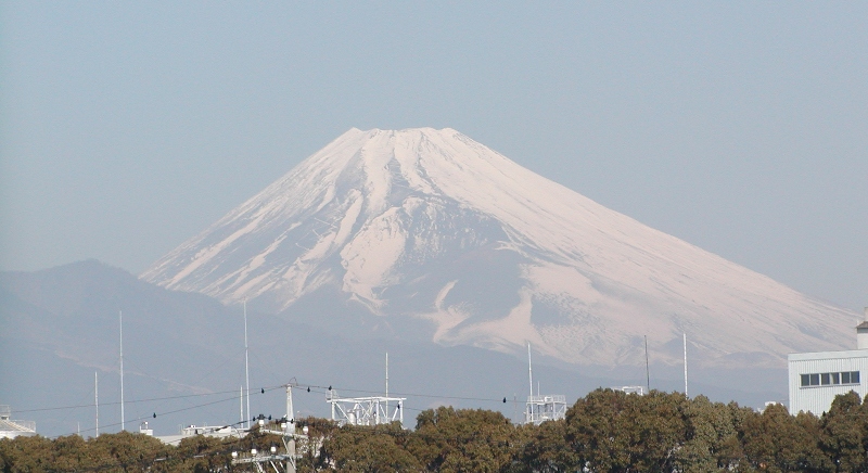 富士山