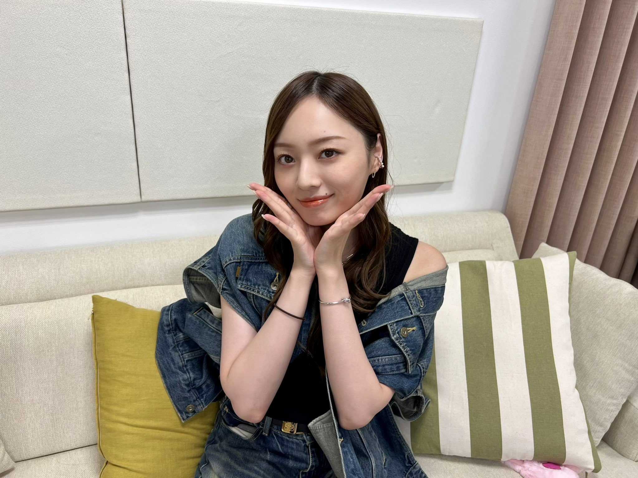 乃木フェス　フォトクロック　置き時計　梅澤美波 乃木坂46梅澤美波の「のぎぼき」！ - オールナイトニッポン.com