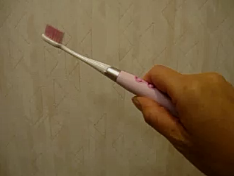 システマ 音波アシストブラシ ふつう +付替 やわらかめ