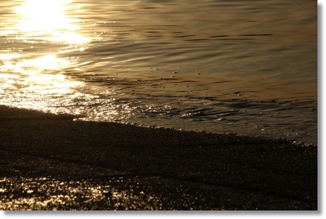 港の夜明け-23 13.1.5 7：39