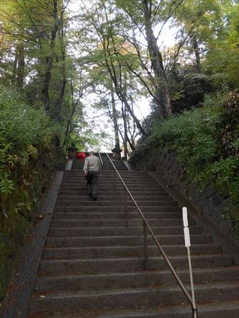 香積寺