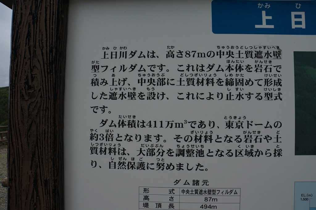 3ページ目の ダム ちゃのう的 広く浅い世界 楽天ブログ