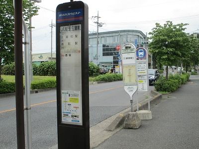 東武バスウエスト 浦31系統市立病院線に乗る（ＪＡ埼玉三室前→北浦和