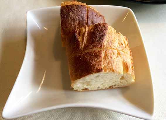 フランスパン♪