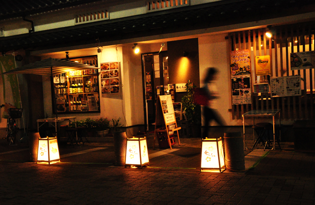 お店１