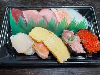 スシロー 価格高騰の中でも“北海道産のほたて”が税込120円～で登場