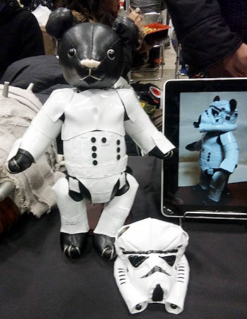 TK-BEAR