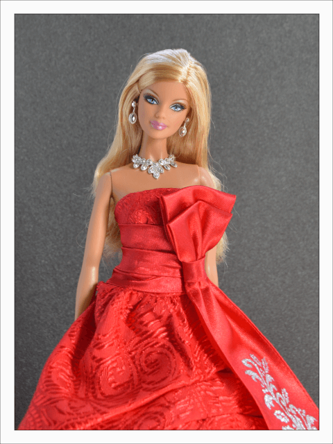 Barbie Loves Jonathan Adler / ジョナサン・アドラー・バービー