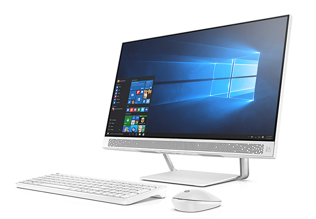 HP 一体型PC・24-a250jp・Win11・i5・8GB・1TB HP 一体型PC・24-a250jp