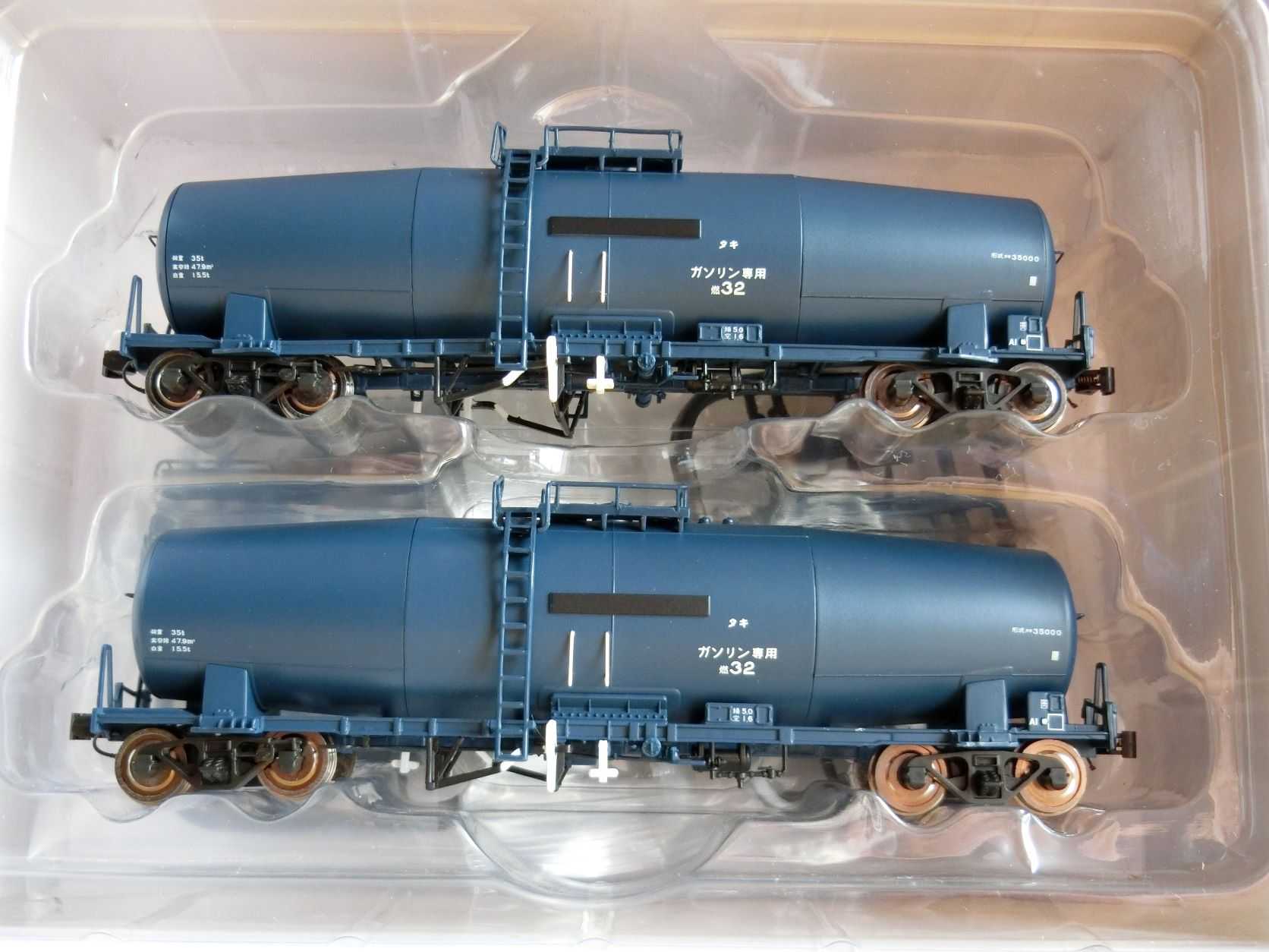 即納新作 ヤフオク! - トラムウェイ タキ 35000 HO 鉄道模型 ジャンク