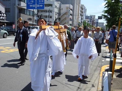 三社祭