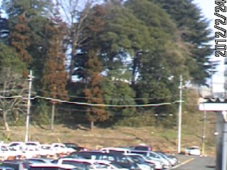 小山御殿広場２