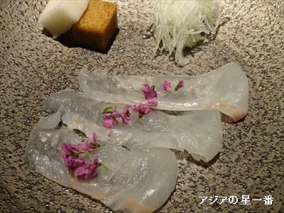 20160717 銀座でディナー8