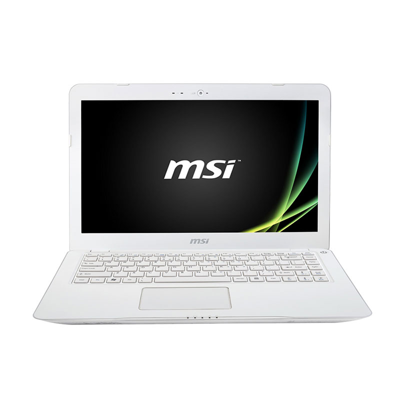 msi - ビジネス ノートPC 14インチ フルHD 液晶 MSI Modern-14の+