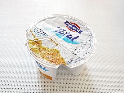 FAGE　ギリシャヨーグルト　はちみつ　ファゲ