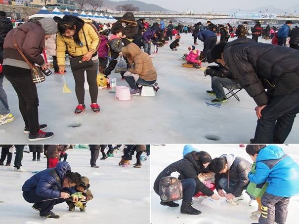 韓国旅行、全羅南道、お祭り