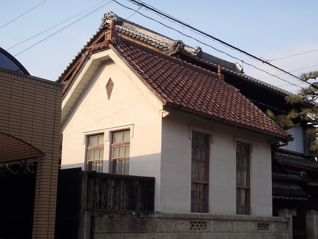 中岡崎