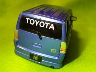 ドライブタウン】トヨタ bB ブルー | 鉄道・自動車の模型、おもちゃ