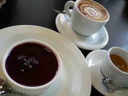 カプチーノ4