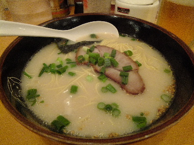 ラーメン