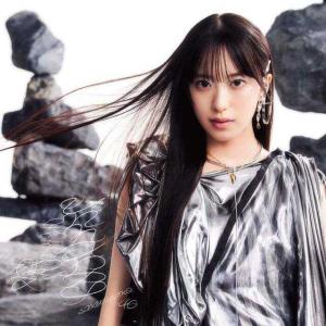 ☆乃木坂46♪賀喜遥香、ベストアルバム『Time flies』カスタム