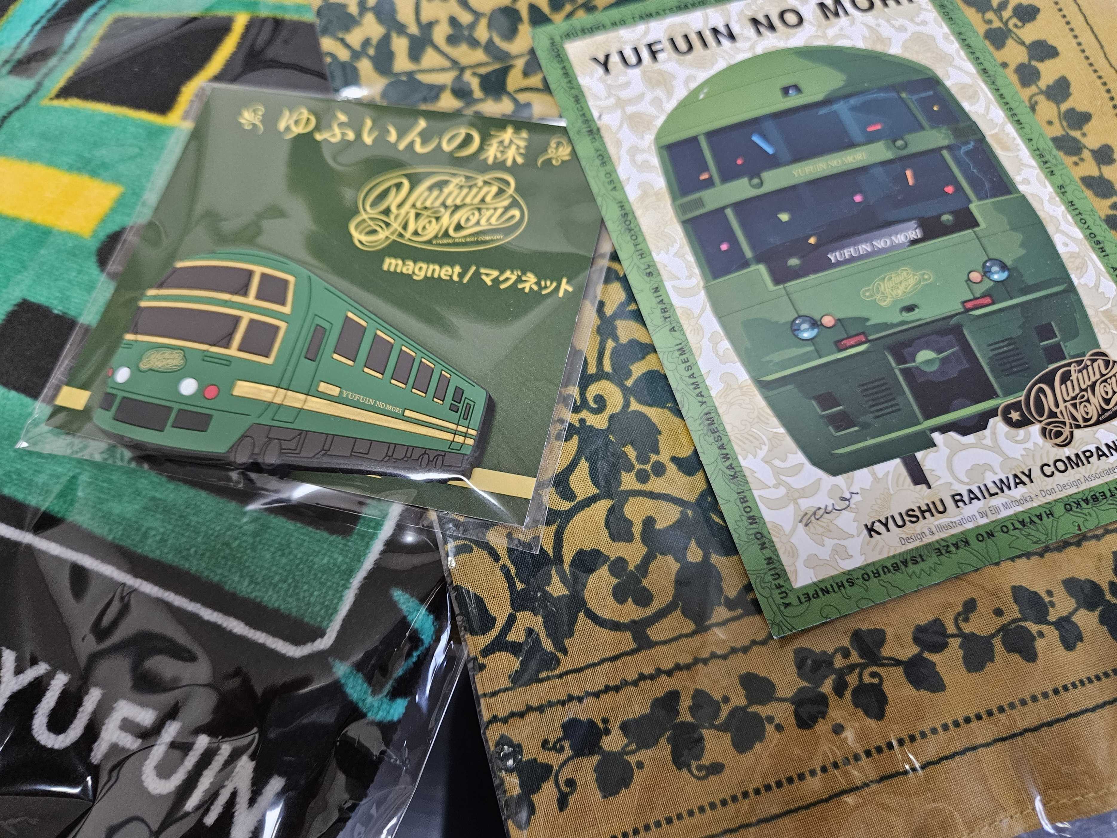 乗車記録048】キハ72系ゆふいんの森Ⅲ世(久留米→由布院) | とりあえず