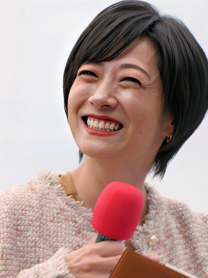 競馬関係者のサイン色紙】 せいらさん、阪本麻美さん | 白い稲妻・多摩