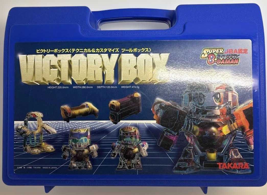 ビーダマンの収納 | ブログのブログ - 楽天ブログ