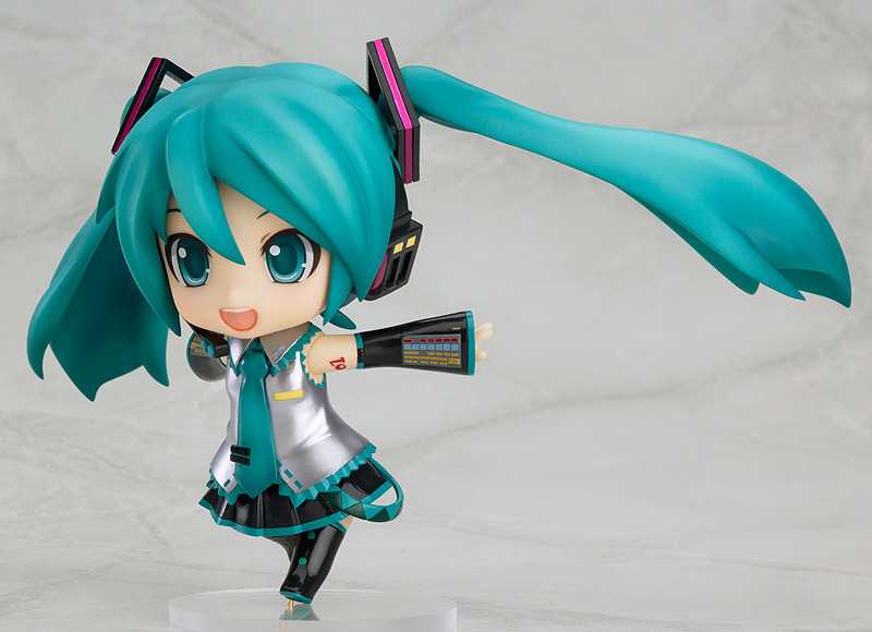 ねんどろいど 初音ミク 2.0 | 第3ブログ