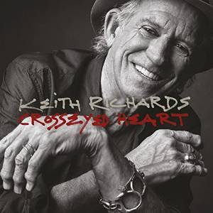 Keith Richards