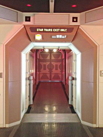 star tours