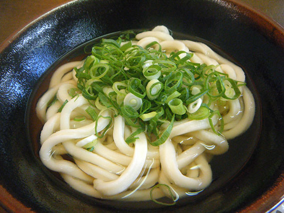 平吉のうどん-2♪