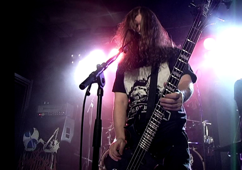 Vomitory