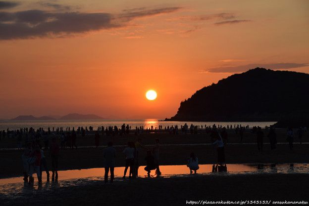 父母が浜への道 その8 最終回 | 今日の予定 - 楽天ブログ