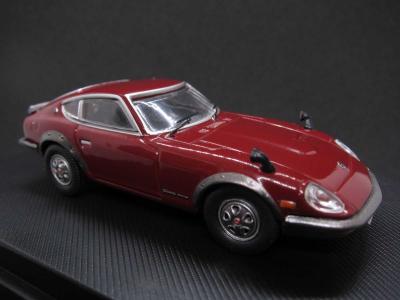 web申込特典 トヨタ 2000GT 谷田部スピードトライアル /1968「日本の