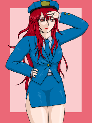 ミニスカふぁいぶ