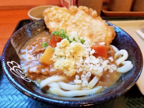 カレーうどん とり天 はなまるうどん 色眼鏡 S Blog 楽天ブログ カレーうどん とり天 はなまるうどん 色眼鏡 S Blog 楽天ブログ